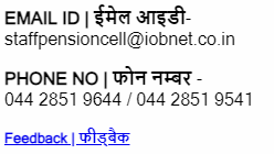 Contact us